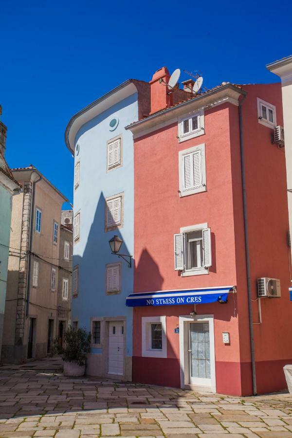 Sobe Ferlora Hotel Cres Exterior photo